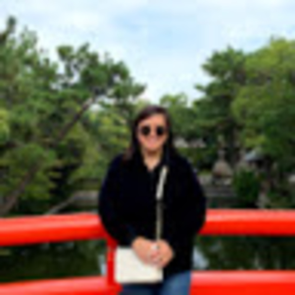 Meet your Posher, Alissa